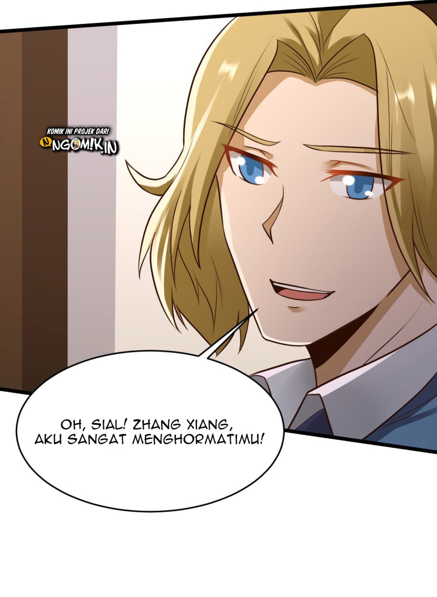 Miss Sister, Don’t Mess With Me Chapter 11 Bahasa Indonesia